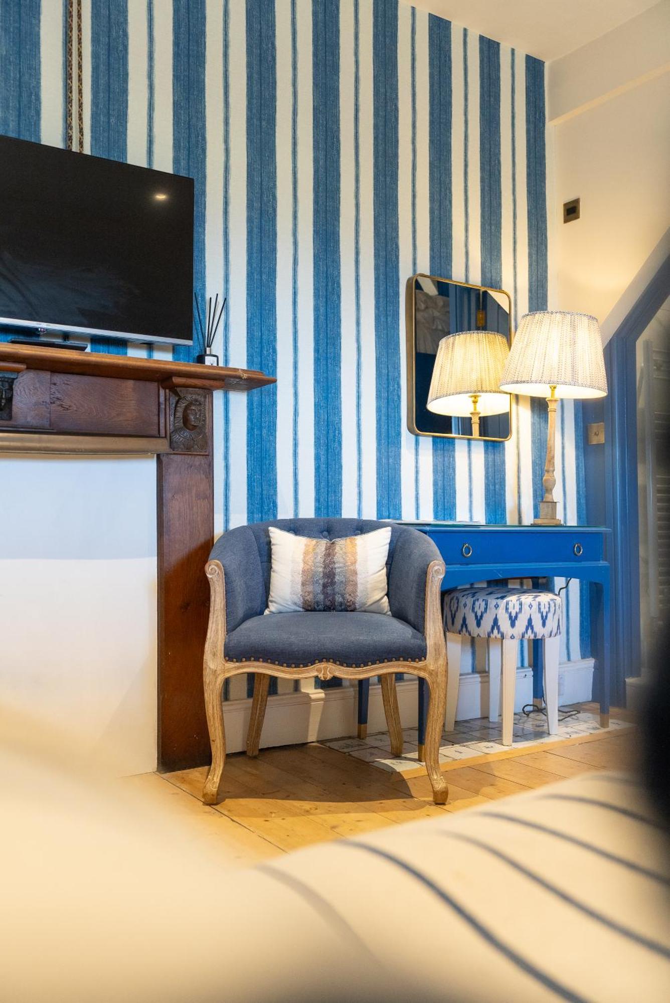 Gileston Manor Luxury B&B Барри Экстерьер фото